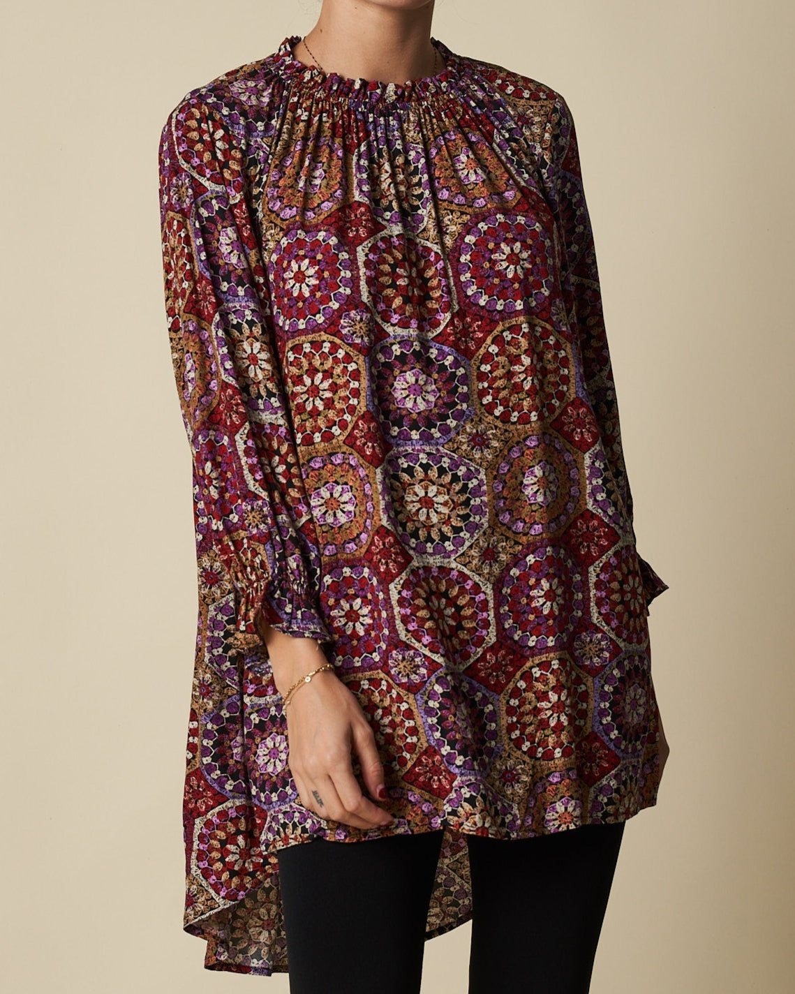 Tunic Top