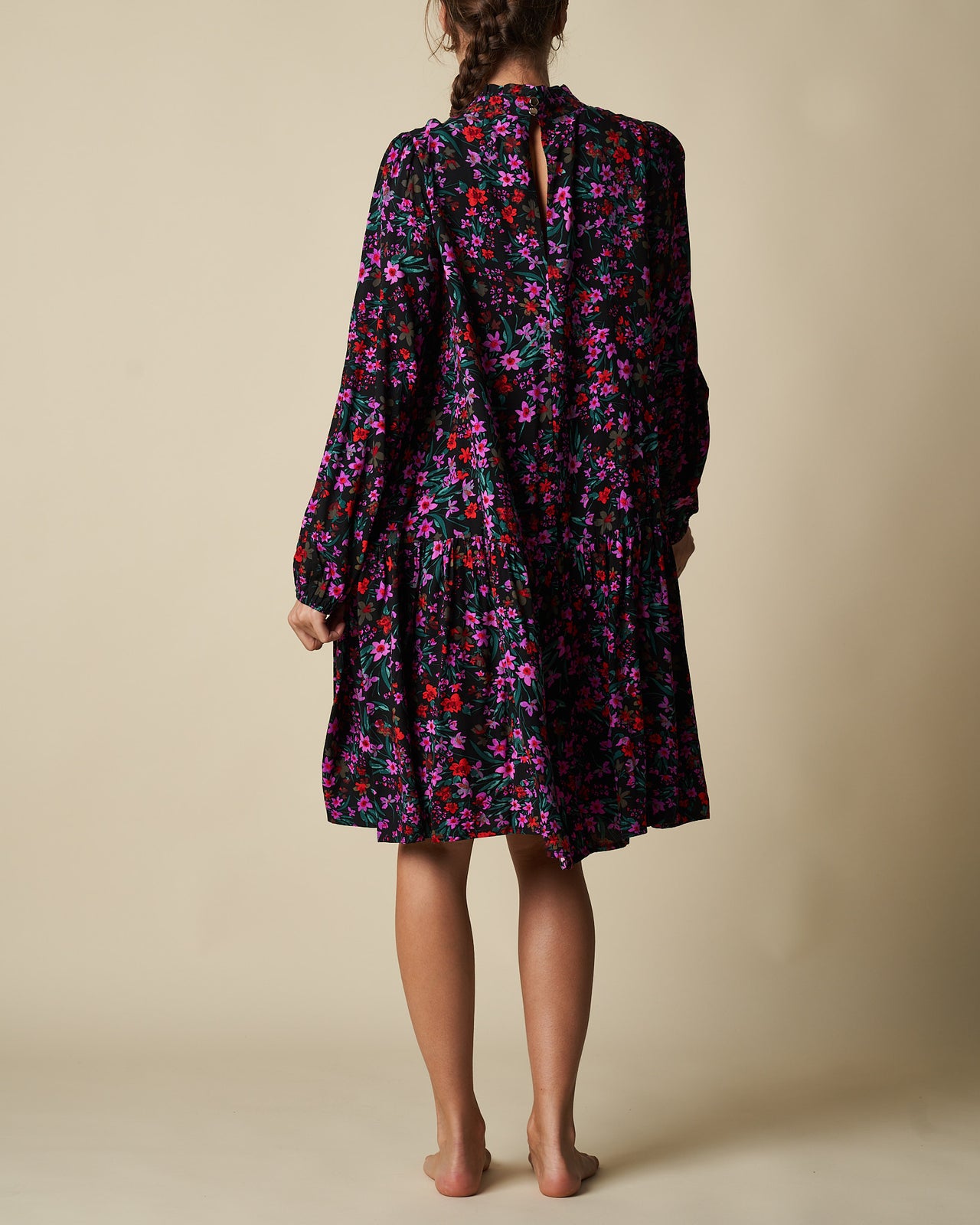 Long Sleeve Dress