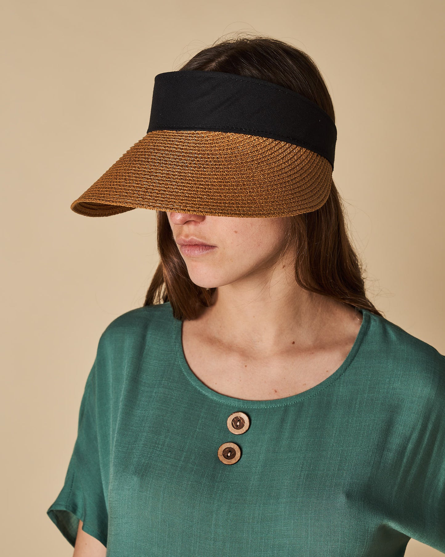 SUN VISOR
