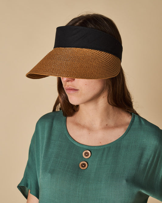 SUN VISOR