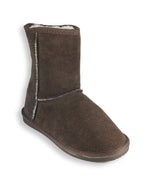 8 INCH COW SUEDE UGG BOOT