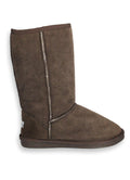11 INCH COW SUEDE UGG BOOT
