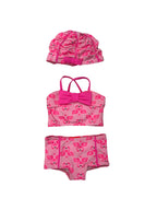 3 PIECE TANKINI SET