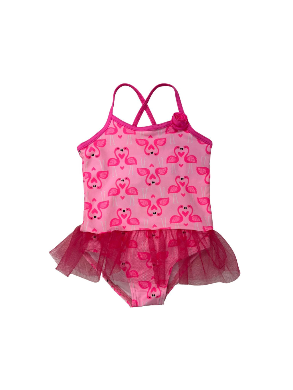 GIRLS ONE PIECE TUTU
