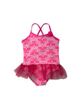 GIRLS ONE PIECE TUTU