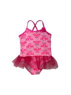 GIRLS ONE PIECE TUTU