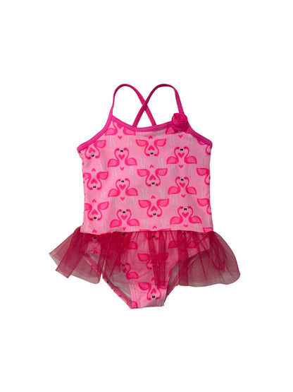 GIRLS ONE PIECE TUTU