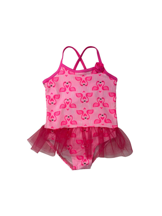 GIRLS ONE PIECE TUTU