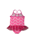 GIRLS ONE PIECE TUTU