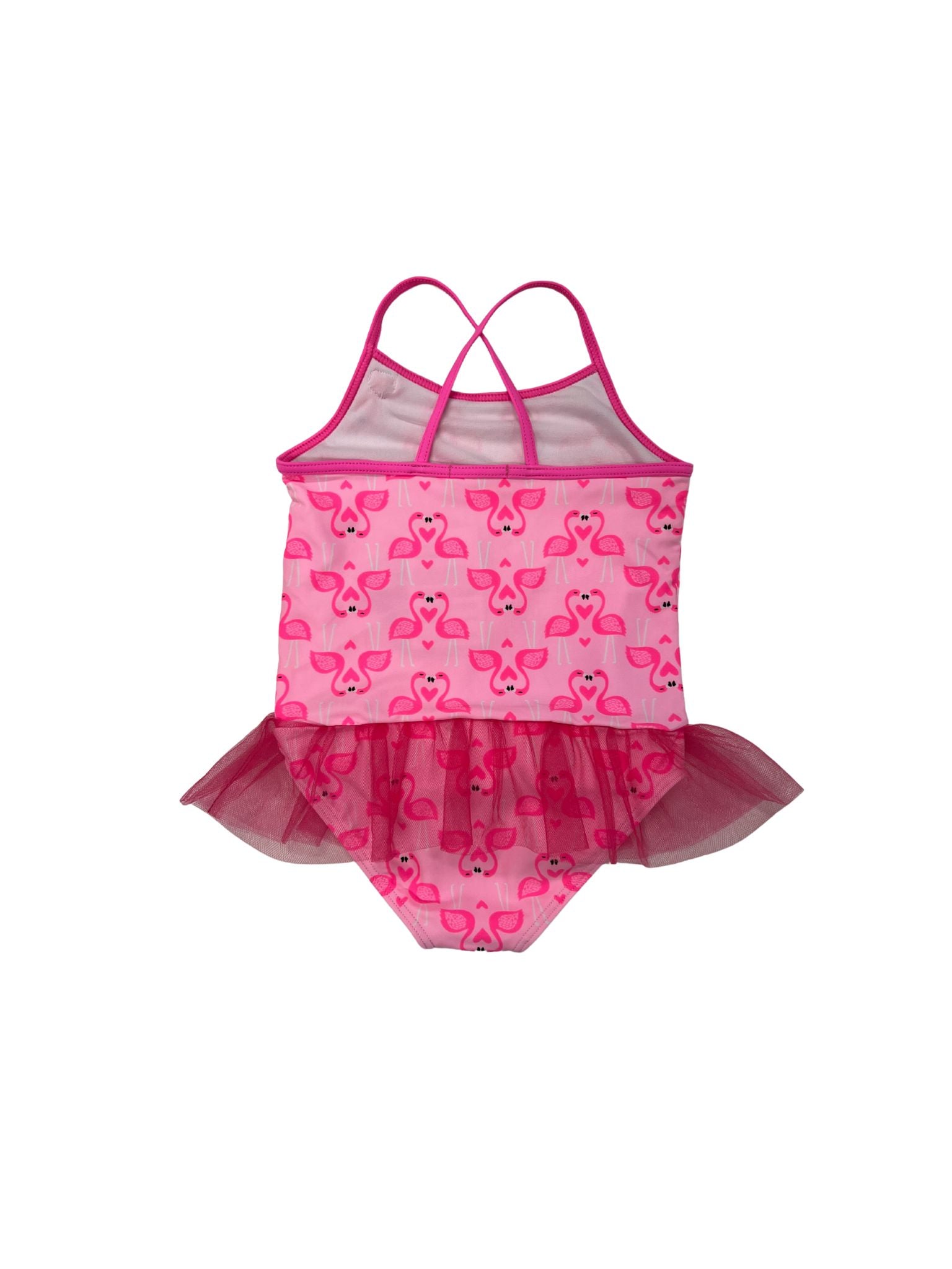 Girls Tutu One Piece