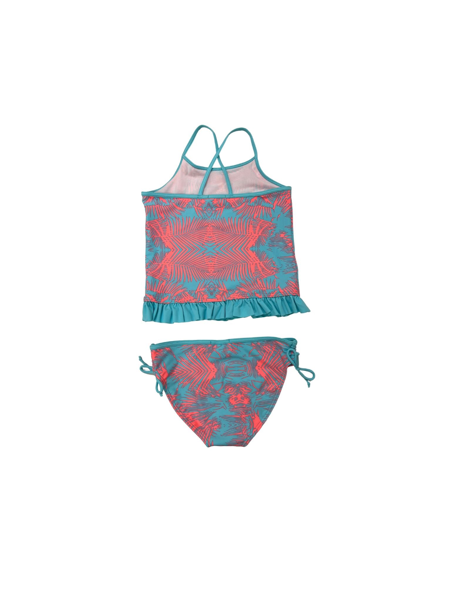 Girls Tankini Set