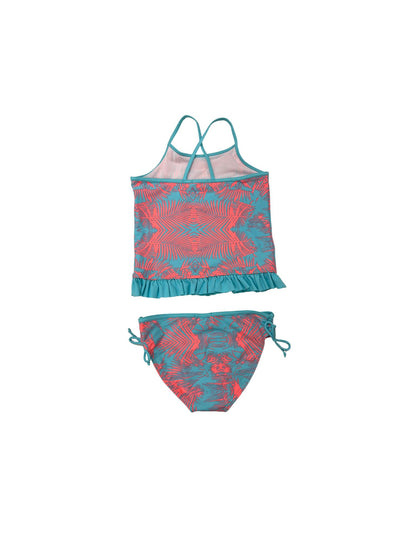 GIRLS TANKINI SET