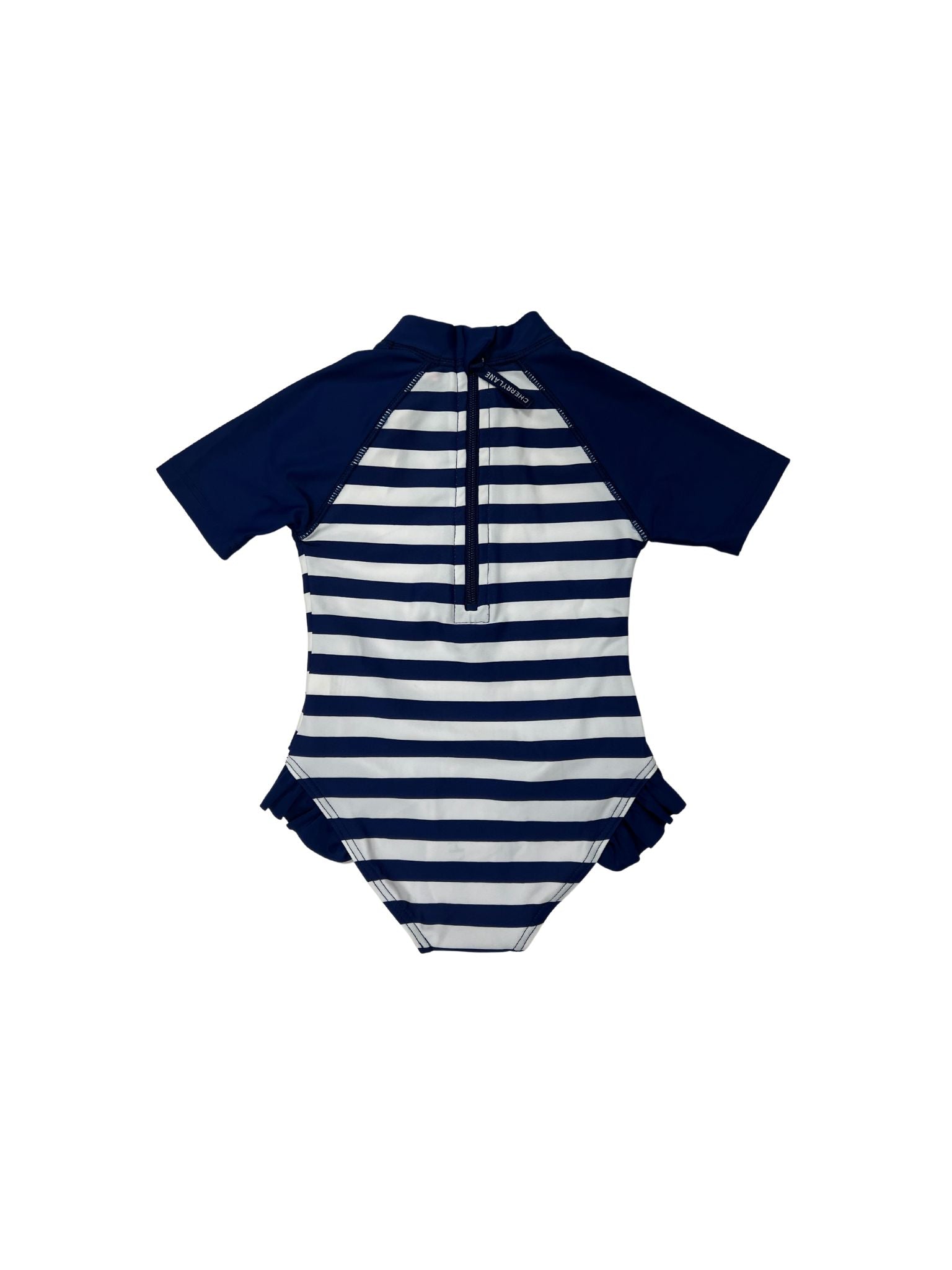 Infant Girls One Piece