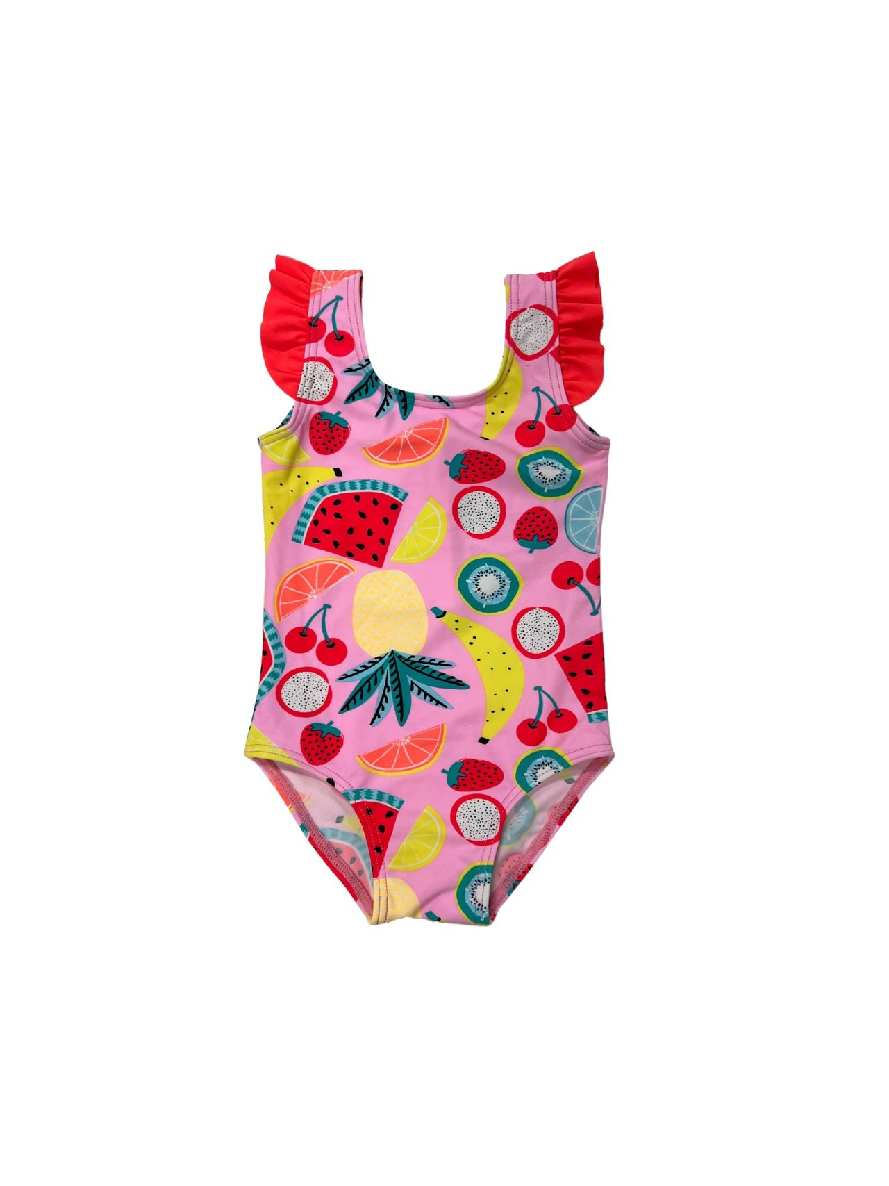 Infant Girls One Piece