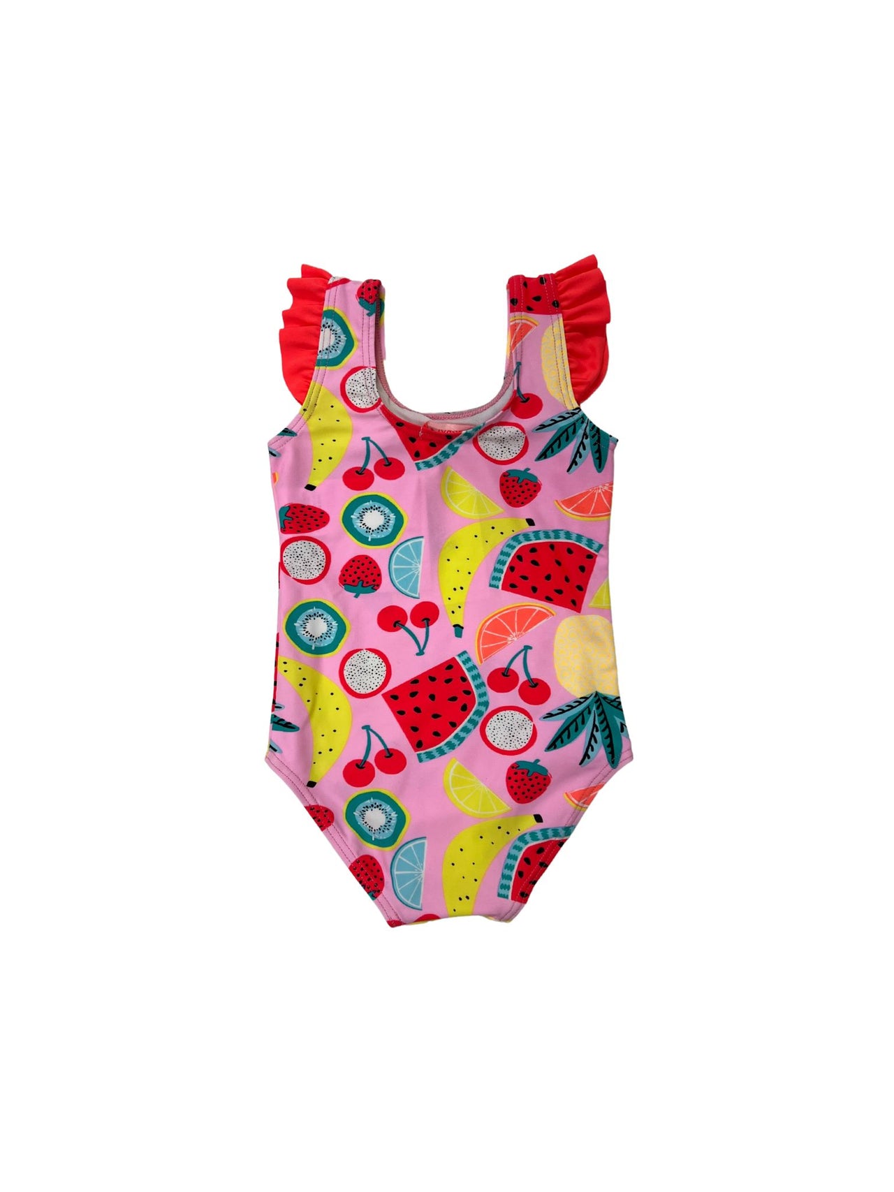 Infant Girls One Piece